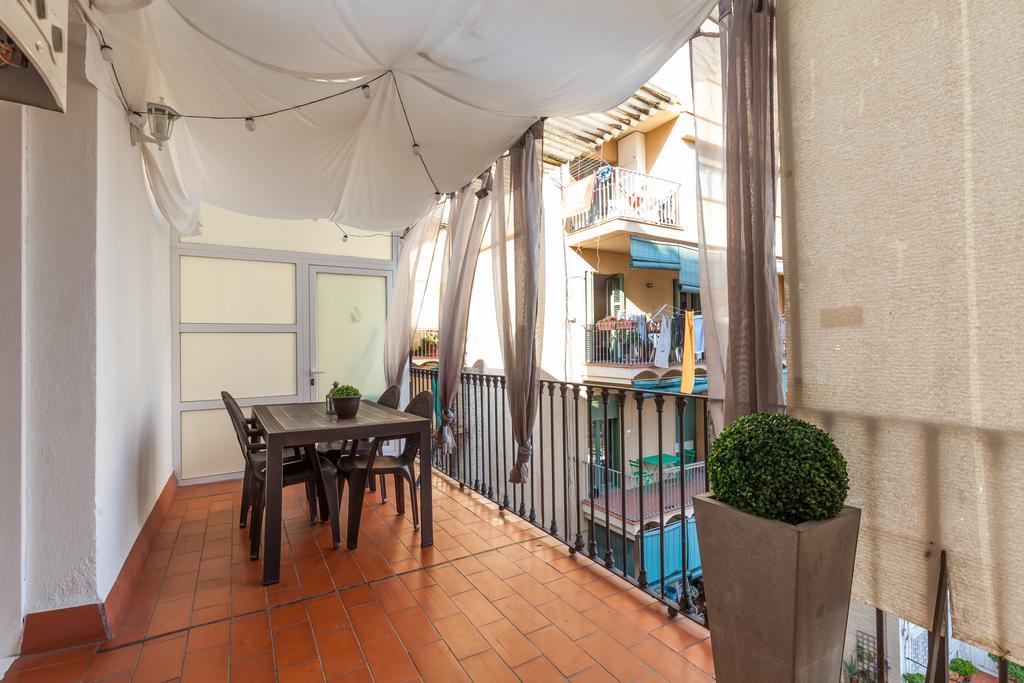 Gaudi Residence Barcelona Eksteriør bilde