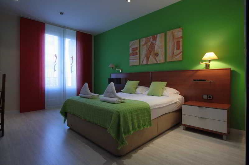 Gaudi Residence Barcelona Eksteriør bilde